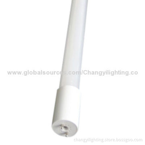 9w LED T8 Tubes, 4ft, Super Brightness, 110lm/W, 1,980lm, 3 Years Warranty